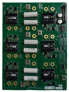 AE Advanced Energy 33000151 Ascent MP Inverter Drive PCB 23000146-A Working