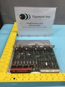 AMAT 0100-00003 Stepper Drive PCB Card Rev. C, P5000, Stepper Controller, 127737