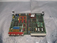 AMAT 0190-05997 Analog I/O PCB ASSY BOARD VME, 107635