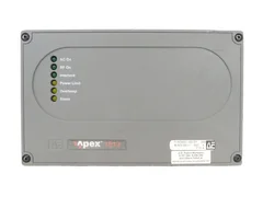 Apex 1513 AE Advanced Energy 3156111-207 RF Generator AMAT Tested Working As-Is