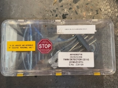 AMAT Dual Probe Card CD V3 0190-E1371