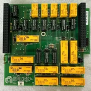AMAT APPLIED MATERIALS 0100-35174 ASSY SERIPLEX MATRIX BD