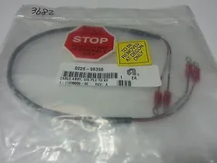 AMAT 0226-98366 CABLE ASSY, C/A PLC TO KE , NEW