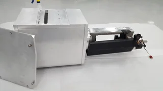 Applied Materials 0010-39204 Multi-slot cooldown assy With warranty.