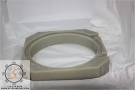 0020-27808 / FRAME,TARGET,FLAT 13' CHAMBER/ APPLIED MATERIALS