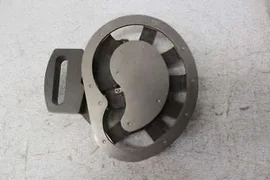 AMAT 0010-26439 - 13" - Type A - Magnet Assembly