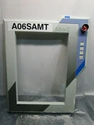 AMAT 0030-76002 Front Bezel Precision 5000 Mark II , P5000,CVD Etcher, 103039