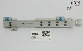 19189 APPLIED MATERIALS WELDMENT INLET STICK ASSY 0050-87805