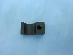 AMAT 0020-18483 CLAMP IR SENSOR STANDOFF Y BAR HDPCVD LOW K