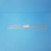 136-0201// AMAT APPLIED 3940-01045 PNL FRONT 19 RACK 1.72 H ANODIZED [NEW]