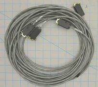 0140-35386 / HARNESS ASSY,ESC CENTURA / APPLIED MATERIALS AMAT