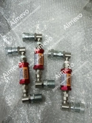 1pc AMAT 3870-03652