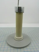 0010-12814 / HEATER ASSY 200MM DUAL ZONE H17 RIGID TE / APPLIED MATERIALS AMAT