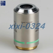 1PCS  Nikon  TU Plan Fluor 20x/0.45  Microscope Objective 1-Year Warranty !