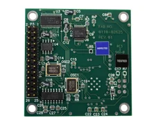AMAT 0100-02812 REV 03 Applied Materials Ethernet Interface Assembly Board