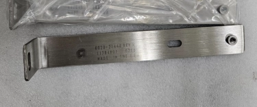 Applied Materials 0020-21444 BRACE, FRONT SKIN AMAT (M)