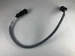 AMAT 0150-06983 Applied Materials CABLE ASSY., DC PWR TO CCM 24"