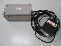 Festo / Applied Materials / AMAT 0010-05311 Megasonic Box 300MM W/6EP1-331-1SH01