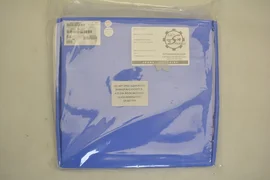 0041-44673 / RETAINING RING STEPPE FLANGED 300MM HT EPOXY / AMAT