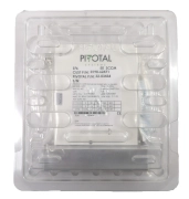 Pivotal Systems 32-03434 Mass Flow Controller MFC AMAT 0190-62471 New Surplus
