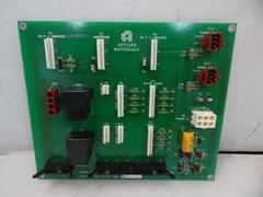 APPLIED MATERIALS AMAT 0100-20147 PCBASSY MAINFRAME DUAL DEGAS LIFT INTERCONNECT