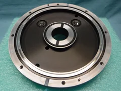 LAM RESEARCH ESC 8" BOTTOM PLATE 853-011632-022