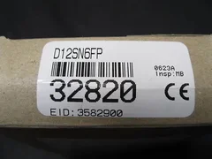APPLIED MATERIALS (AMAT) 0150-01066 CABLE ASSY., DNET JUMPER BOX, ON BOARD D