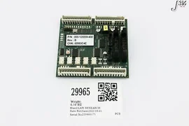 29965 LAM RESEARCH PCB, PMILB ROHS, 855-125559-400 810-125559-001