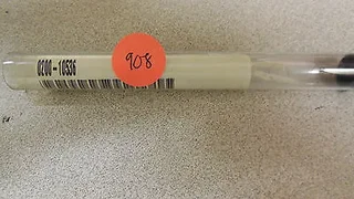 0200-10536, Applied Materials, LIFT PIN,CERAMIC