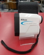 Nikon 20GII Laser Distance Meter Range 5-730m 6x Magnification 20mm Lens