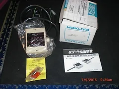 Instrument Optical Data Link DM-G/DM-H Hokuyo Automatic DM-HB1 BM13550L01 AMAT 1
