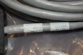 AMAT 0150-09108 ASSY CABLE REM DIG 50 FT