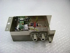 3337 LAM Research 853-017163-001 RF Switch Box 