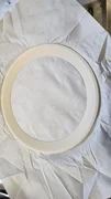 Applied Materials Adapter Pump Plate AMAT 0020-30287