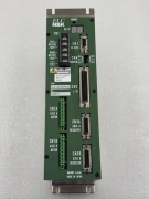 NSK Ltd. M-ELC-JG014VF4 AMAT 0190-28822 Rev.001 300mm XP Robot Controller