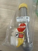 Applied Materials AMAT 0015-35020 TUBE,BALL JOINT,ROT VACUUM TEST, new