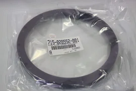 715-028552-001 / RING CLAMP UPPER ELETRODE / LAM RESEARCH