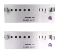 AMAT Applied Materials 0100-03121 Chamber Power Supply Interface Lot of 2 Spare