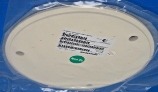 0200-07402 / CHILLER PLATE COOLING PEDESTAL SICONI / APPLIED MATERIALS AMAT