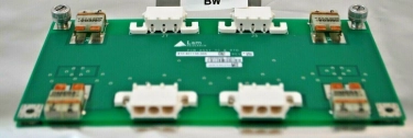 810-801130 / PCB, ASSY TC & RTD / LAM RESEARCH