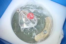 NEW AMAT Applied Materials Endura 2 PVD Gearboxx UMM 300MM 0010-49247