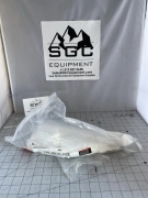 Applied Materials Cap, Exhaust, W/O Cooling PN: 0040-36347