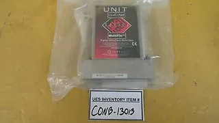 Celerity UFC-8565C Mass Flow Controller AMAT 3030-12175 Refurbished