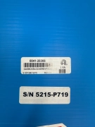 APPLIED MATERIALS 0041-28308 GASBOX BLOCKER BYPASS HEAT 300MM PRODUCER GT
