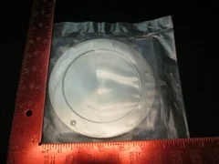Applied Materials (AMAT) 0020-26971 6" TI SHUTTER DISK