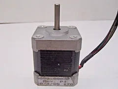 AMAT 0090-00042 Vexta PX245-02AA-C4, Motor Assembly Rev.PI