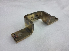 Applied Materials 0021-76105 BUS BAR AMAT
