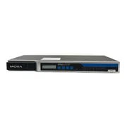 AMAT  0190-44197 MOXA NPORT 6650-16-AMAT 16-PORT TERMINAL SERVER