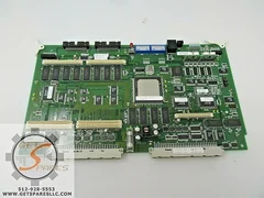 4S015-164 / NK-C441-1 PROCESSOR CONTROL BOARD / NIKON