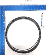 AMAT ASSEMBLY OPTICAL SENSOR/ CABLE PRE-CALIBR ( 0190-29420) old: 0190-35961